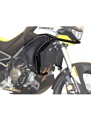 KREPŠIAI HEED LANKAMS APRILIA TUAREG 660